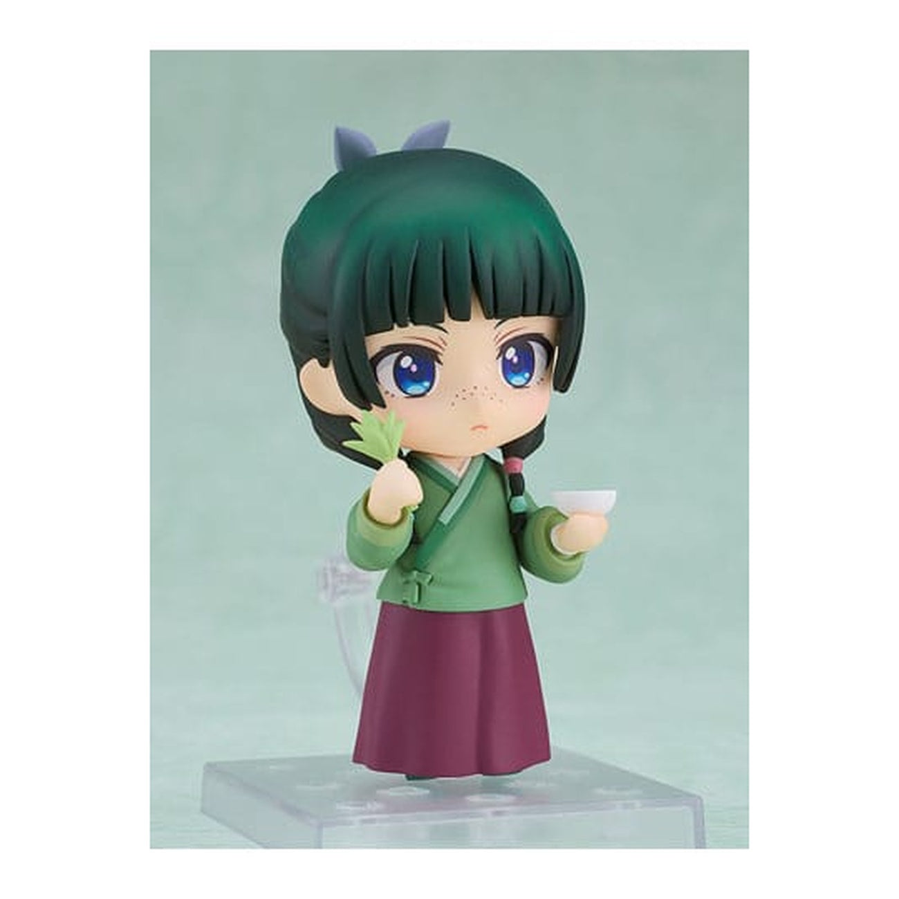 Product image The Apothecary Diaries - Maomao Nendoroid Action Figure