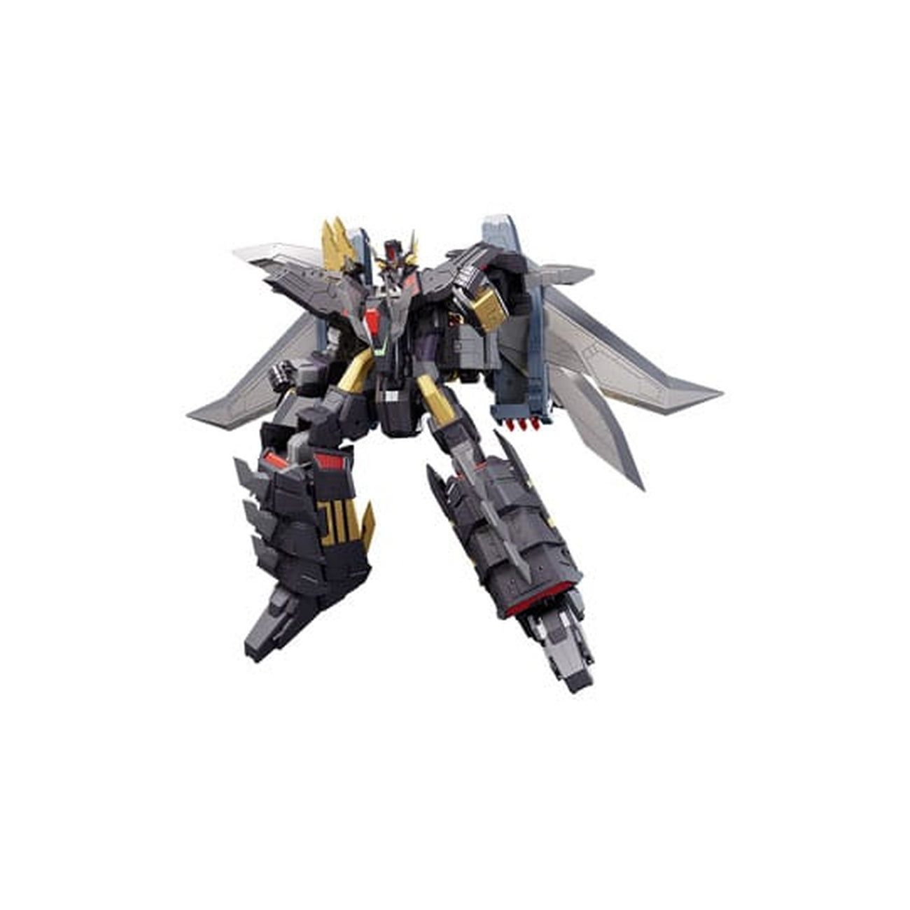 Product image Dancouga: Super Beast Machine God - Dairyuga Action Figure