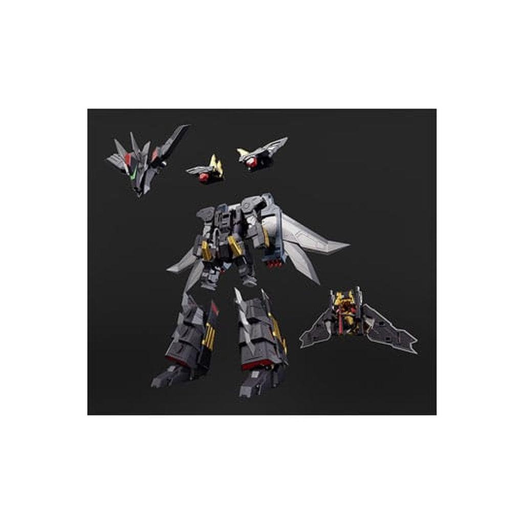 Product image Dancouga: Super Beast Machine God - Dairyuga Action Figure