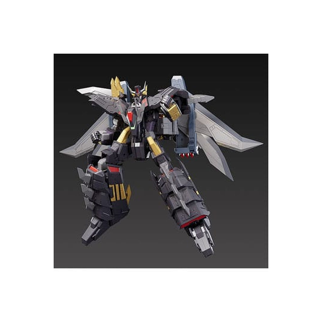 Product image Dancouga: Super Beast Machine God - Dairyuga Action Figure