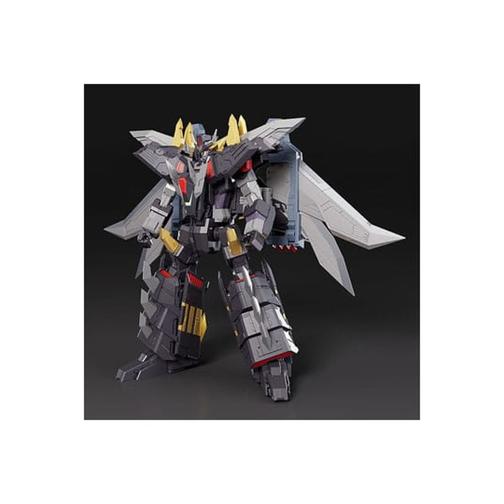 Product image Dancouga: Super Beast Machine God - Dairyuga Action Figure