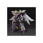 Product image Dancouga: Super Beast Machine God - Dairyuga Action Figure