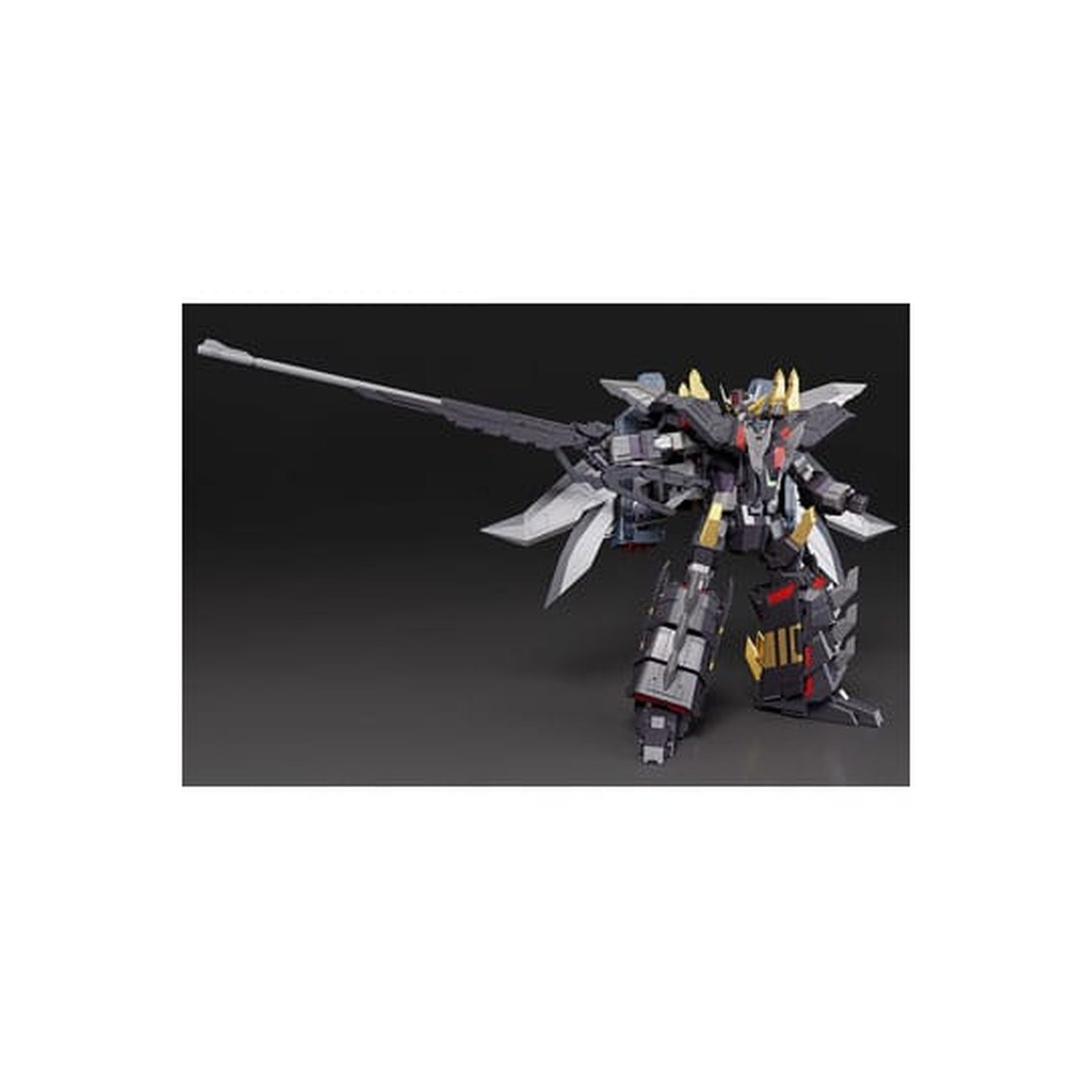 Product image Dancouga: Super Beast Machine God - Dairyuga Action Figure