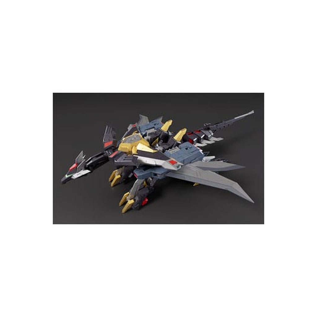 Product image Dancouga: Super Beast Machine God - Dairyuga Action Figure