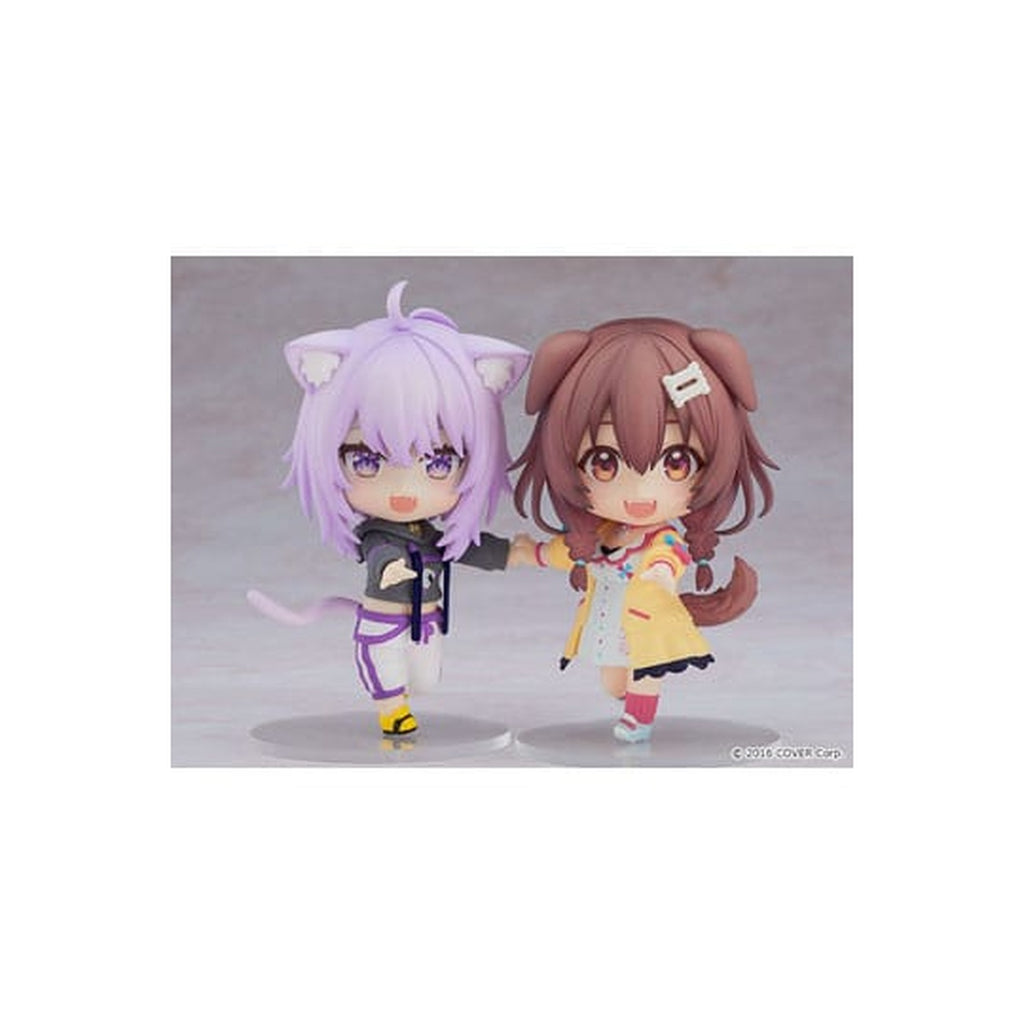 Product image Hololive Production - Nekomata Okayu Nendoroid Action Figure