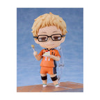 Product image Haikyu!! - Kei Tsukishima Nendoroid Action Figure The New Karasuno Version