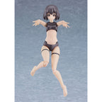 Product image PLAMATEA Model Kit - Muse Body: Ichika A Type