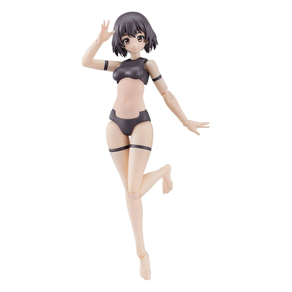Product image PLAMATEA Model Kit - Muse Body: Ichika A Type