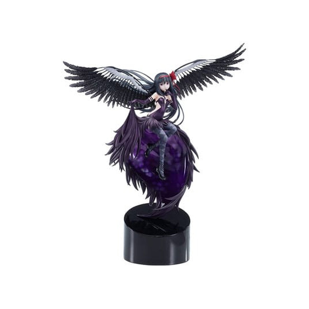 Product image Puella Magi Madoka Magica - Devil Homura Figure