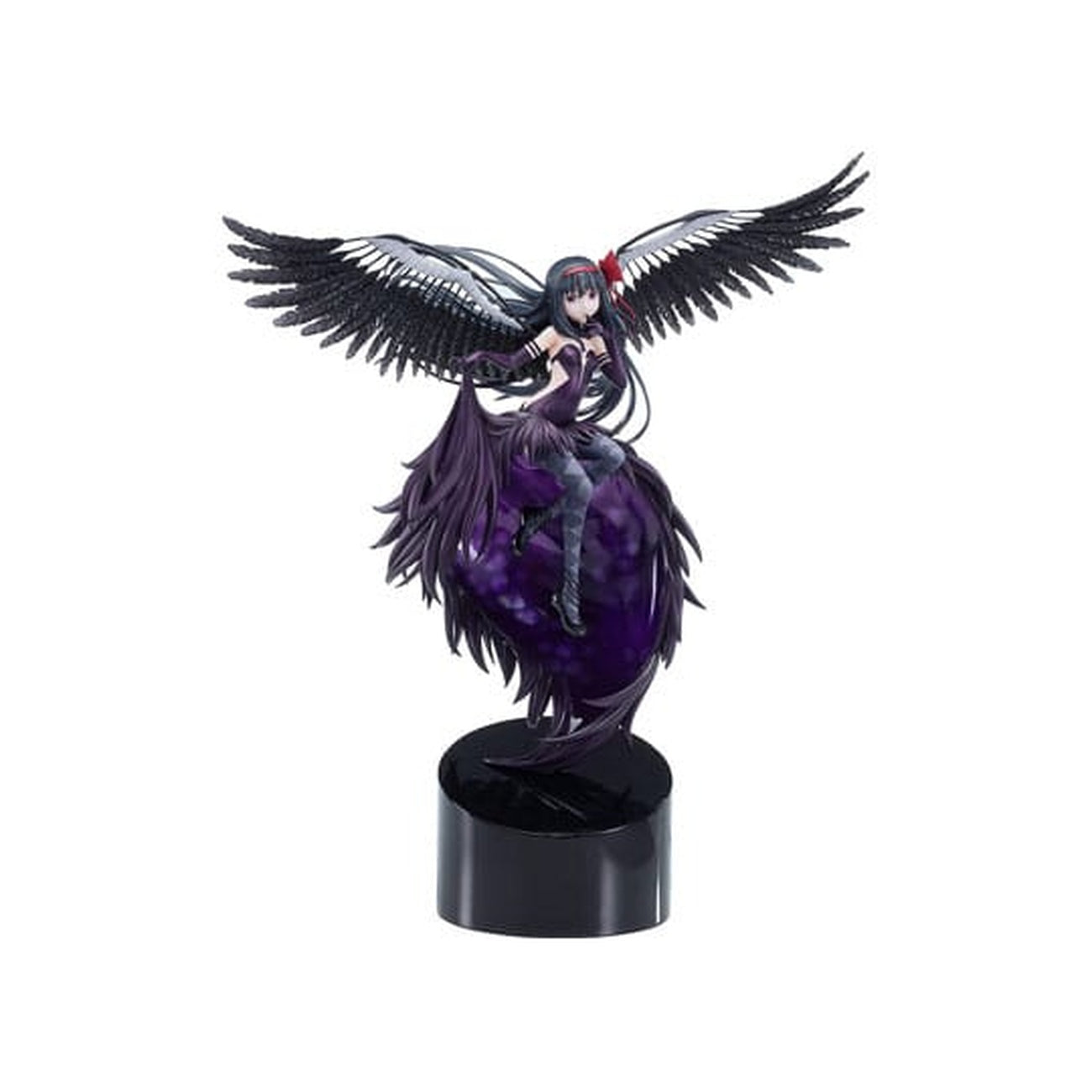 Product image Puella Magi Madoka Magica - Devil Homura Figure