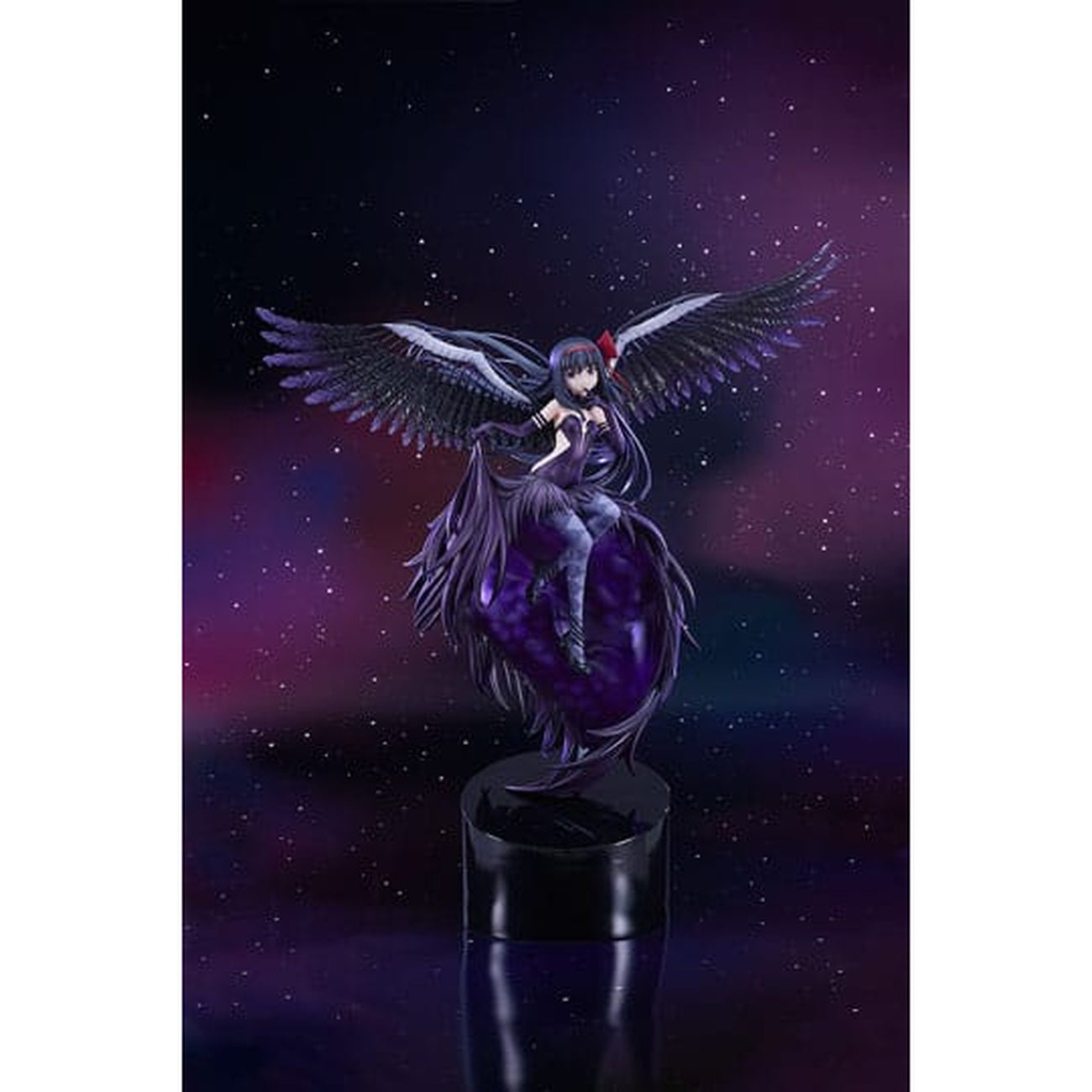Product image Puella Magi Madoka Magica - Devil Homura Figure