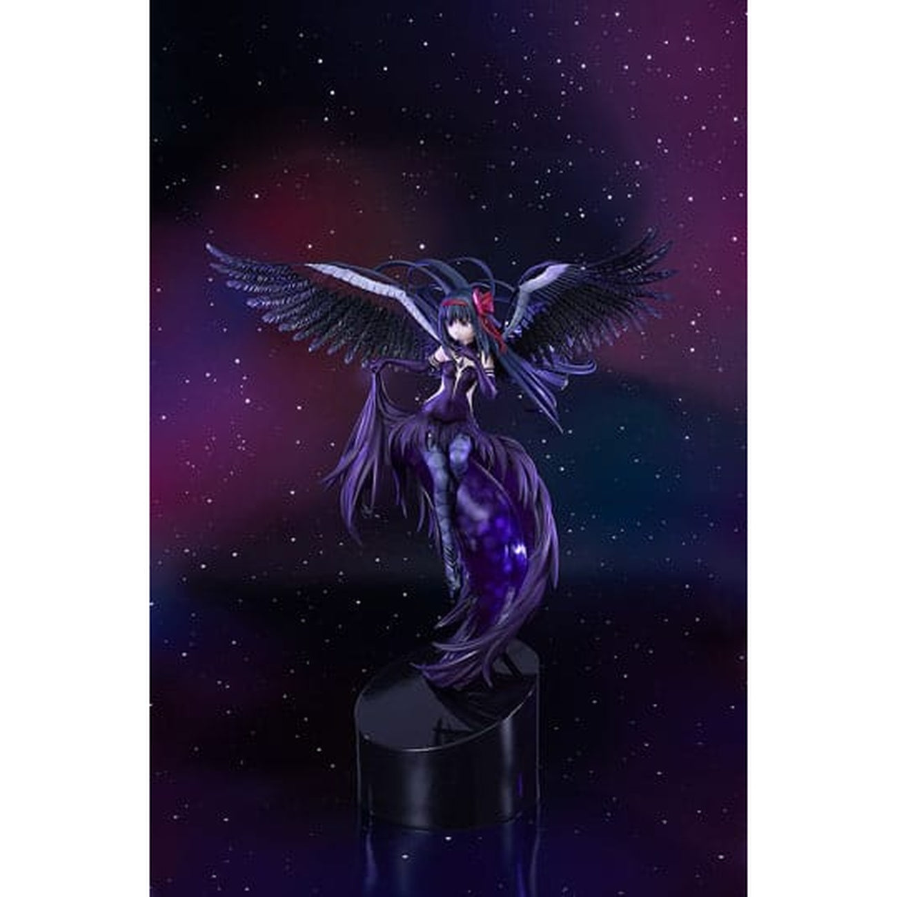 Product image Puella Magi Madoka Magica - Devil Homura Figure