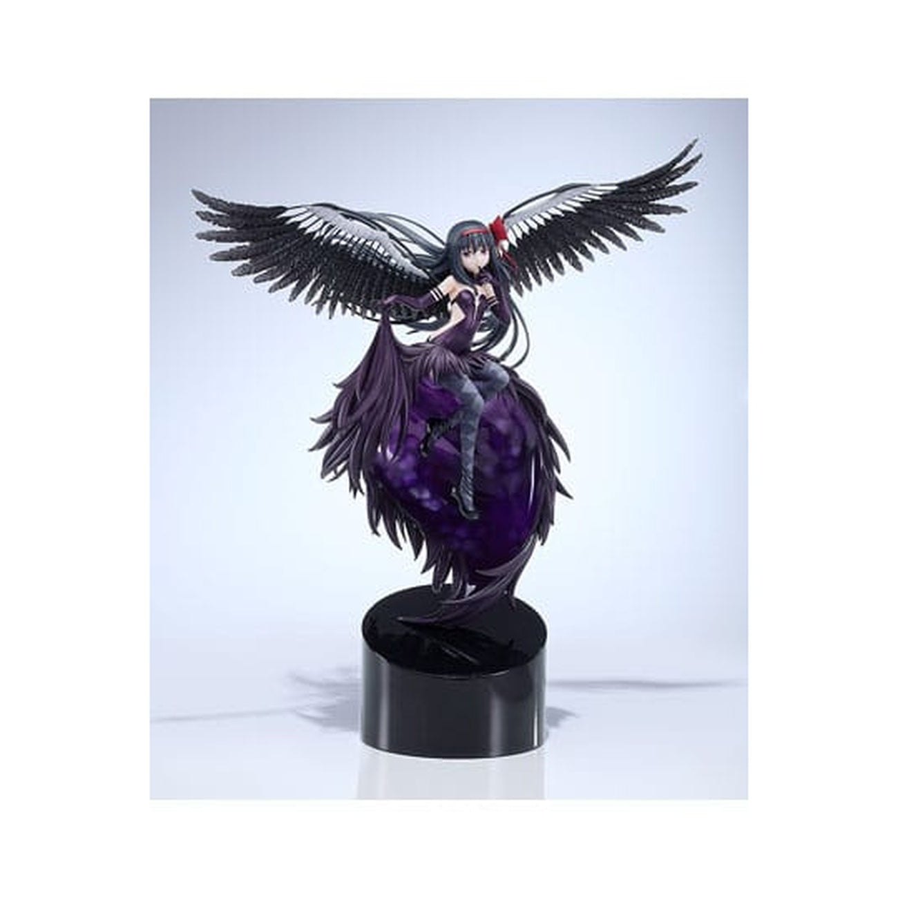 Product image Puella Magi Madoka Magica - Devil Homura Figure