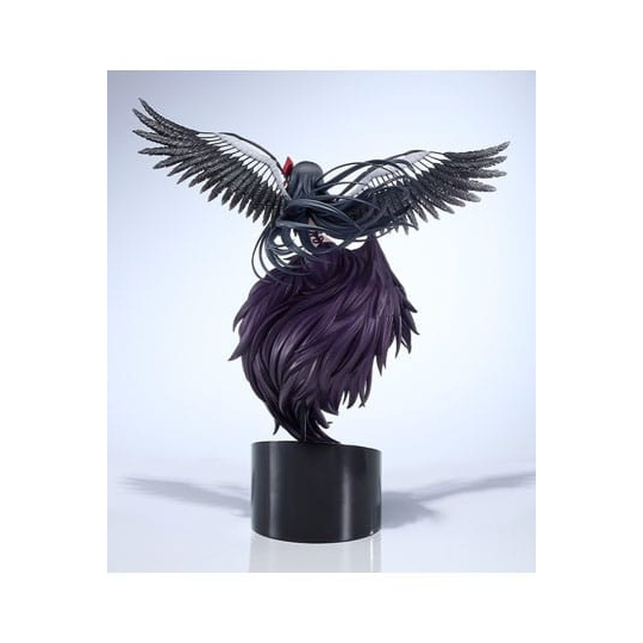 Product image Puella Magi Madoka Magica - Devil Homura Figure