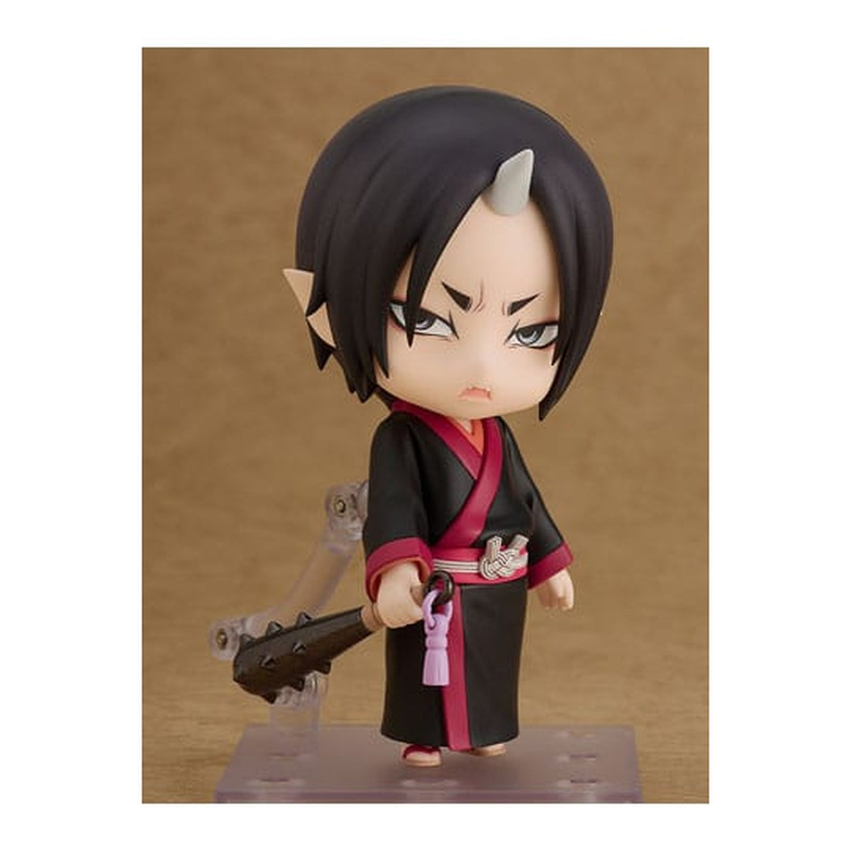 Product image Hozuki no Reitetsu - Hozuki Nendoroid Action Figure