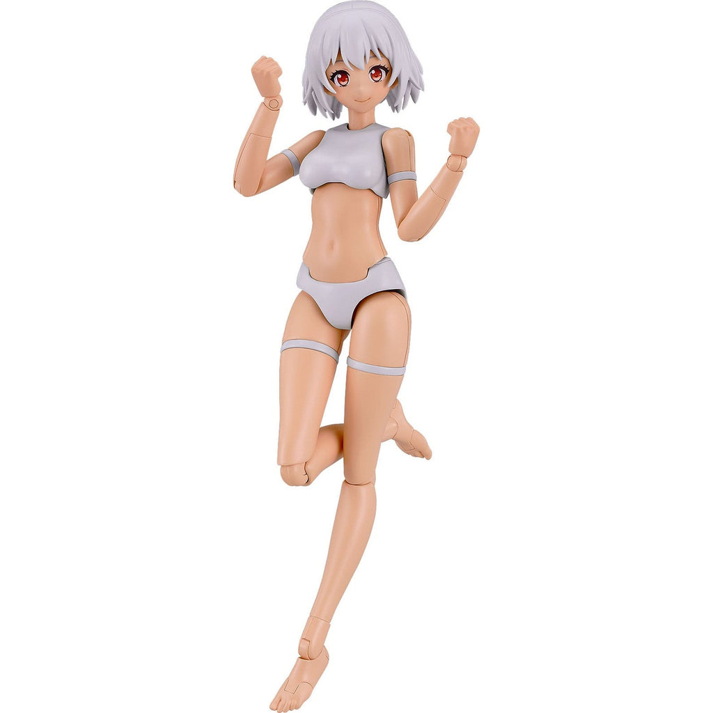 Product image PLAMATEA Model Kit - Muse Body: Ichika C Type