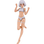 Product image PLAMATEA Model Kit - Muse Body: Ichika C Type