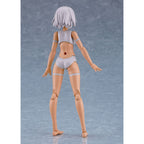 Product image PLAMATEA Model Kit - Muse Body: Ichika C Type
