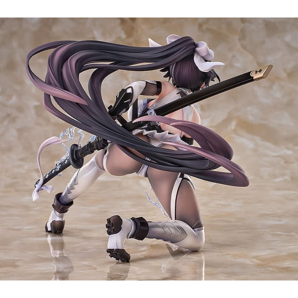 Product image Azur Lane - Takao: Divine Exorcist's Blade Figure