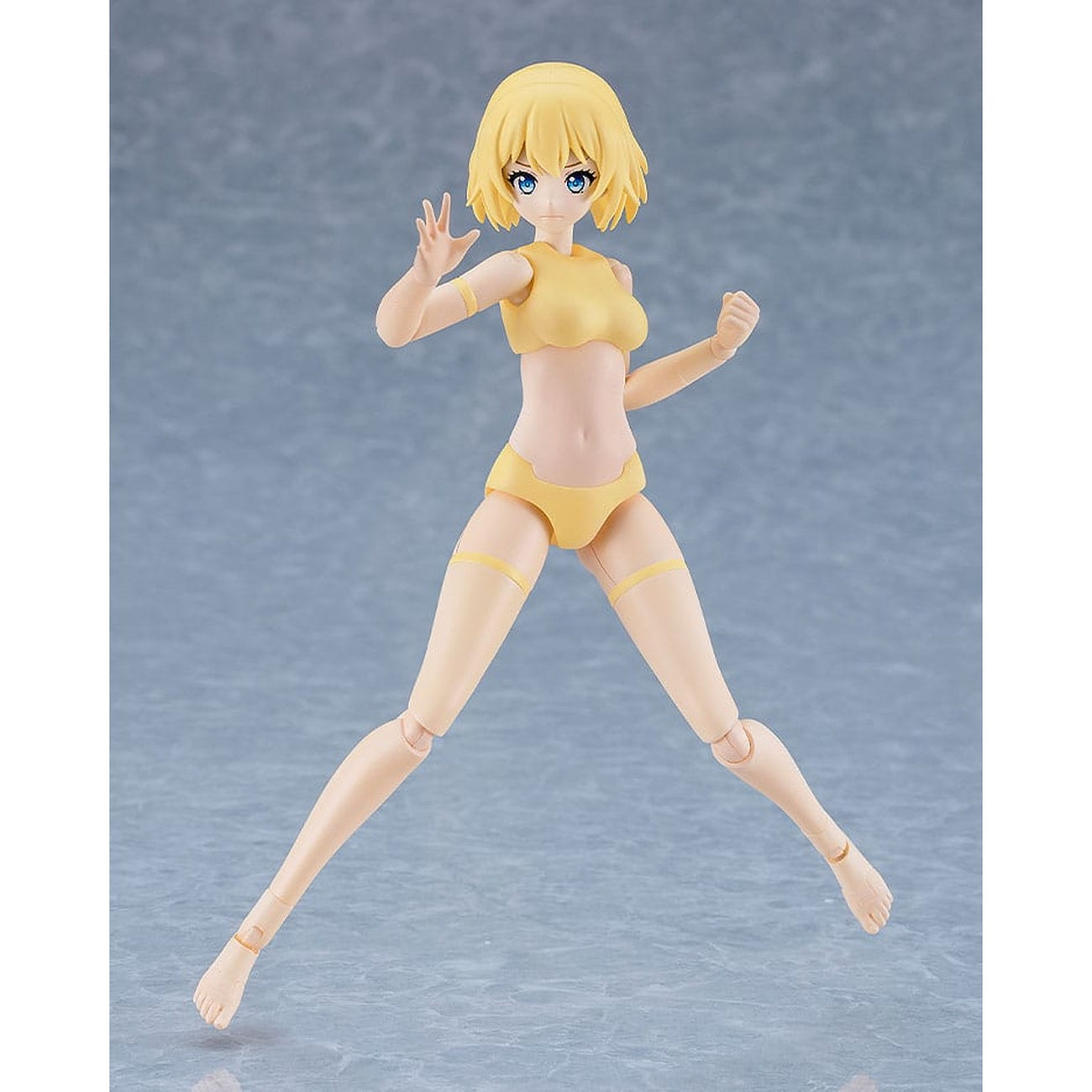 Product image PLAMATEA Model Kit - Muse Body: Ichika B Type