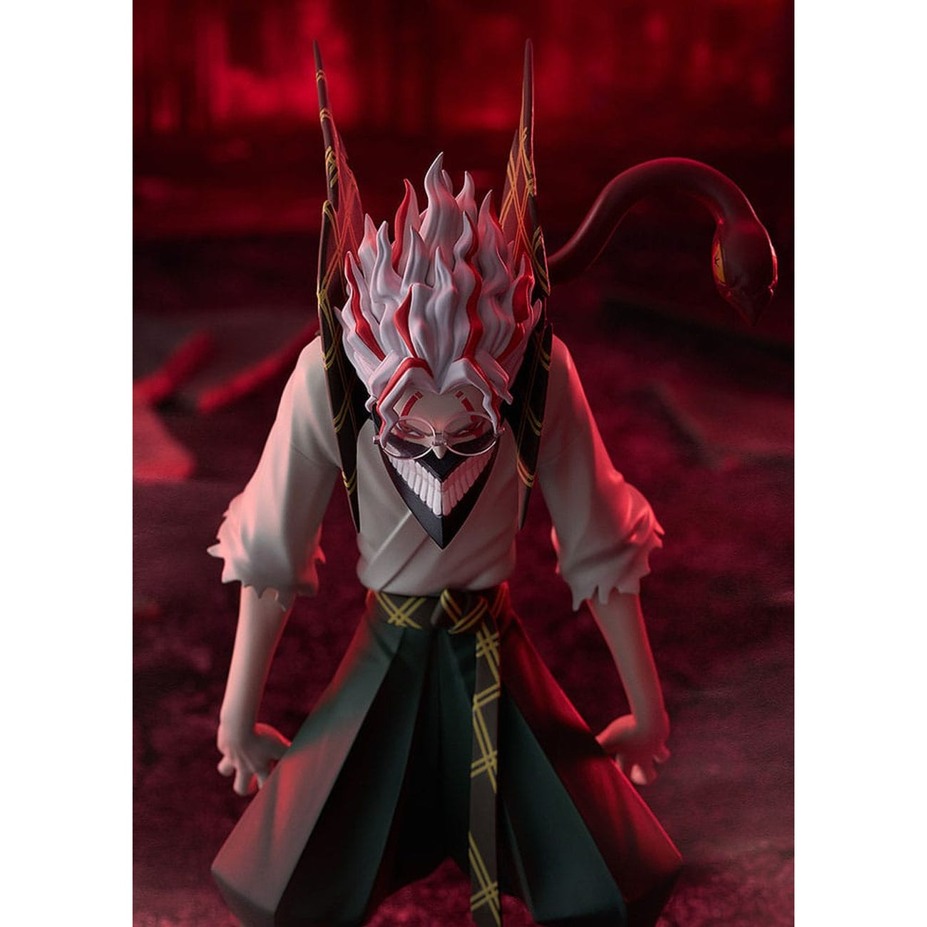 Product image Dandadan - Okarun Pop Up Parade Figure