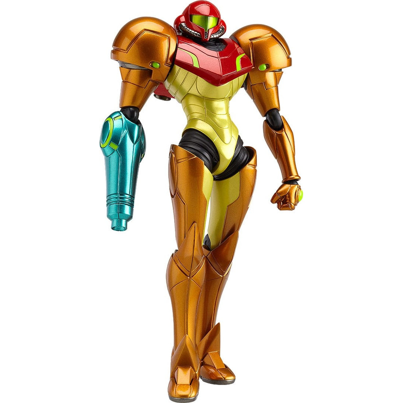Product image Metroid Other M – Samus Aran Action Figure