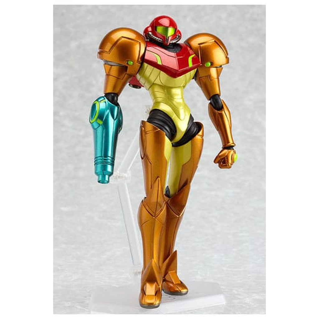Product image Metroid Other M – Samus Aran Action Figure