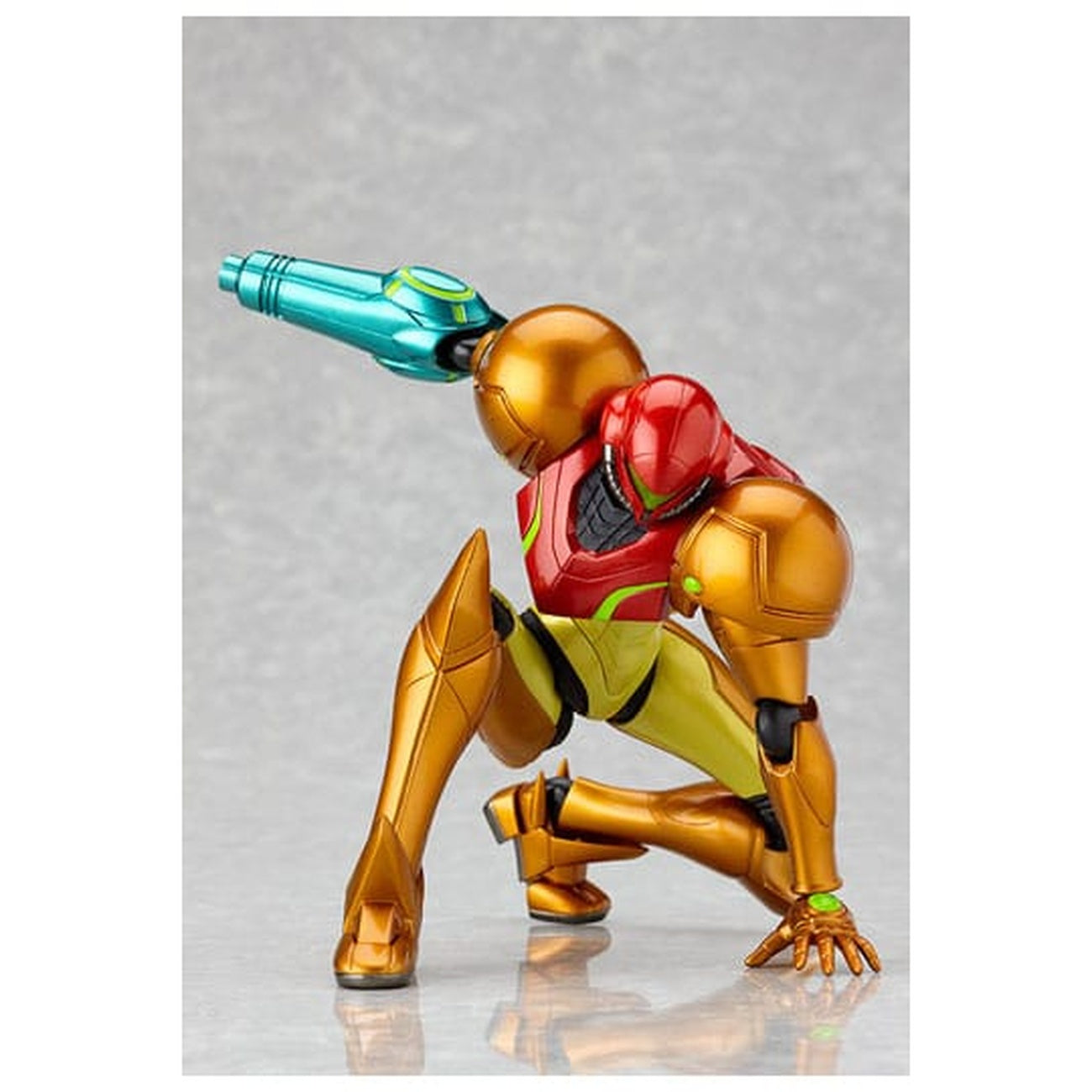 Product image Metroid Other M – Samus Aran Action Figure