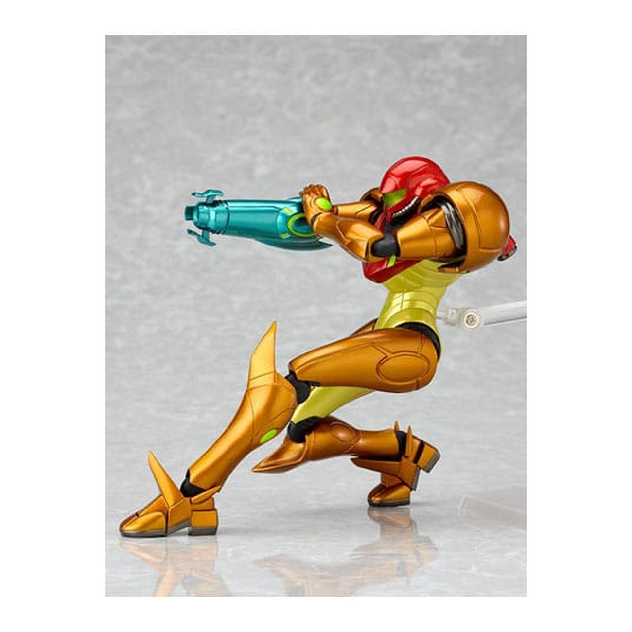 Product image Metroid Other M – Samus Aran Action Figure