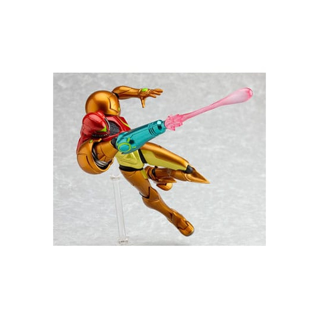 Product image Metroid Other M – Samus Aran Action Figure