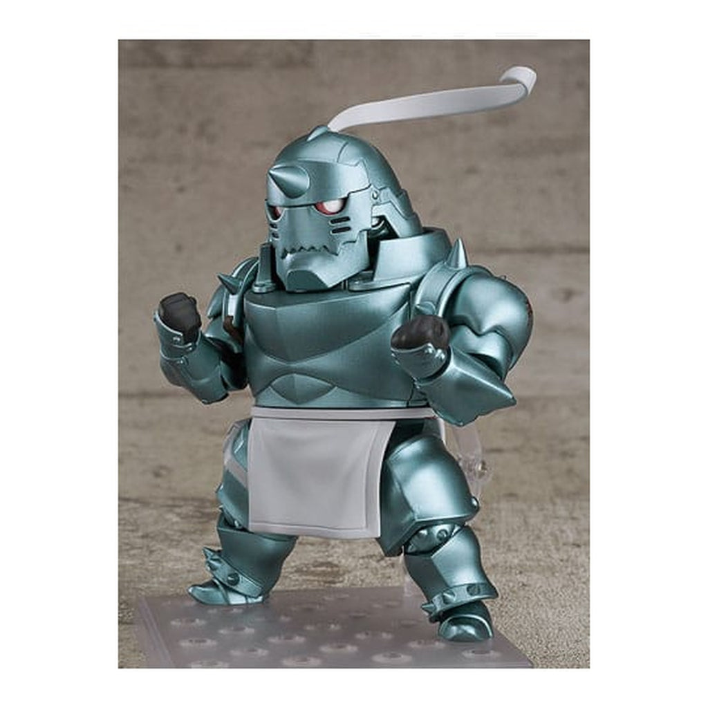 Product image Fullmetal Alchemist: Brotherhood - Alphonse Elric Nendoroid Action Figure