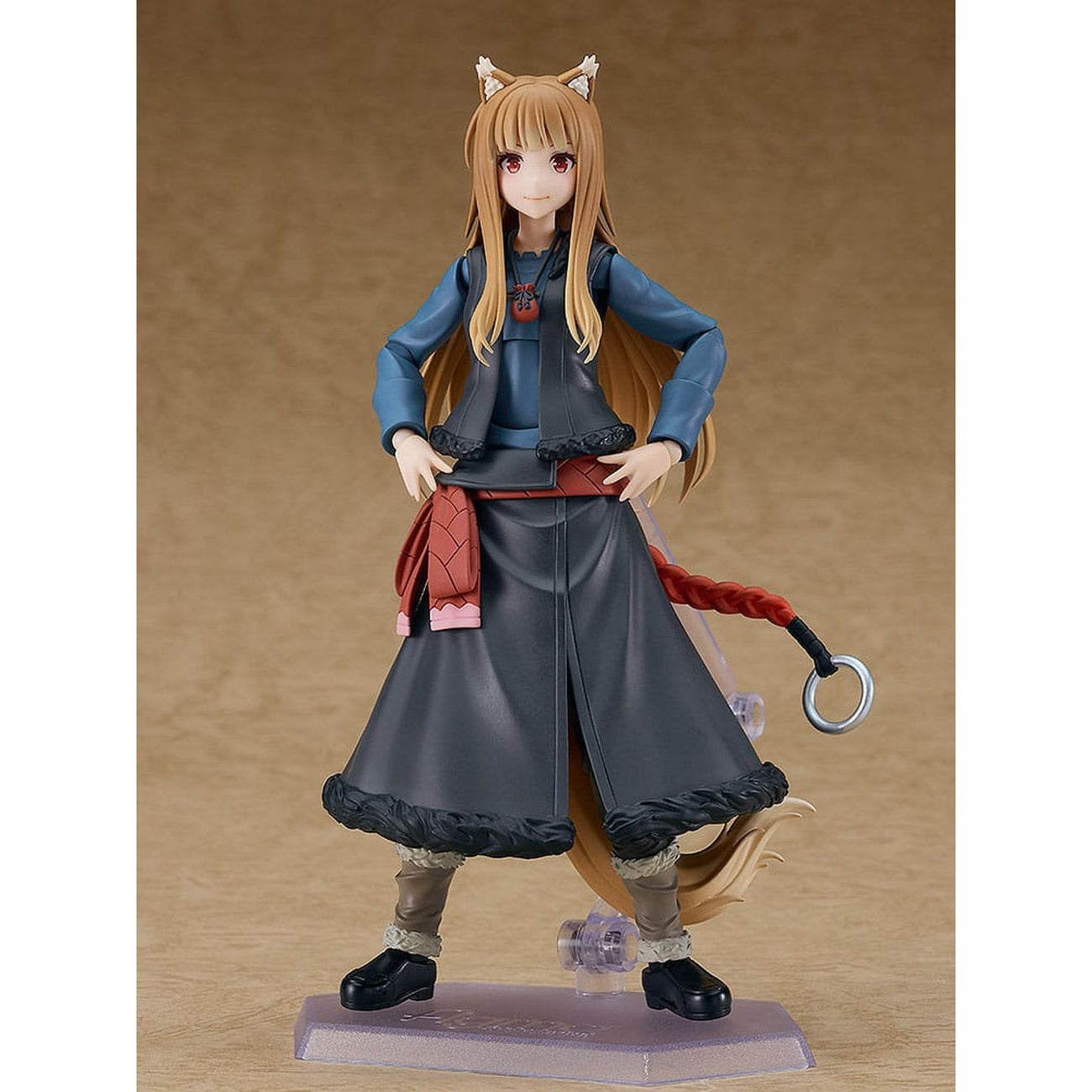 Product image Spice and Wolf - Holo Action Figure