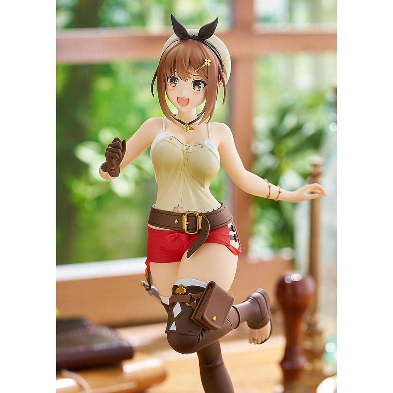Product image Atelier Ryza - Reisalin Stout Pop Up Parade L Figure Anime Version