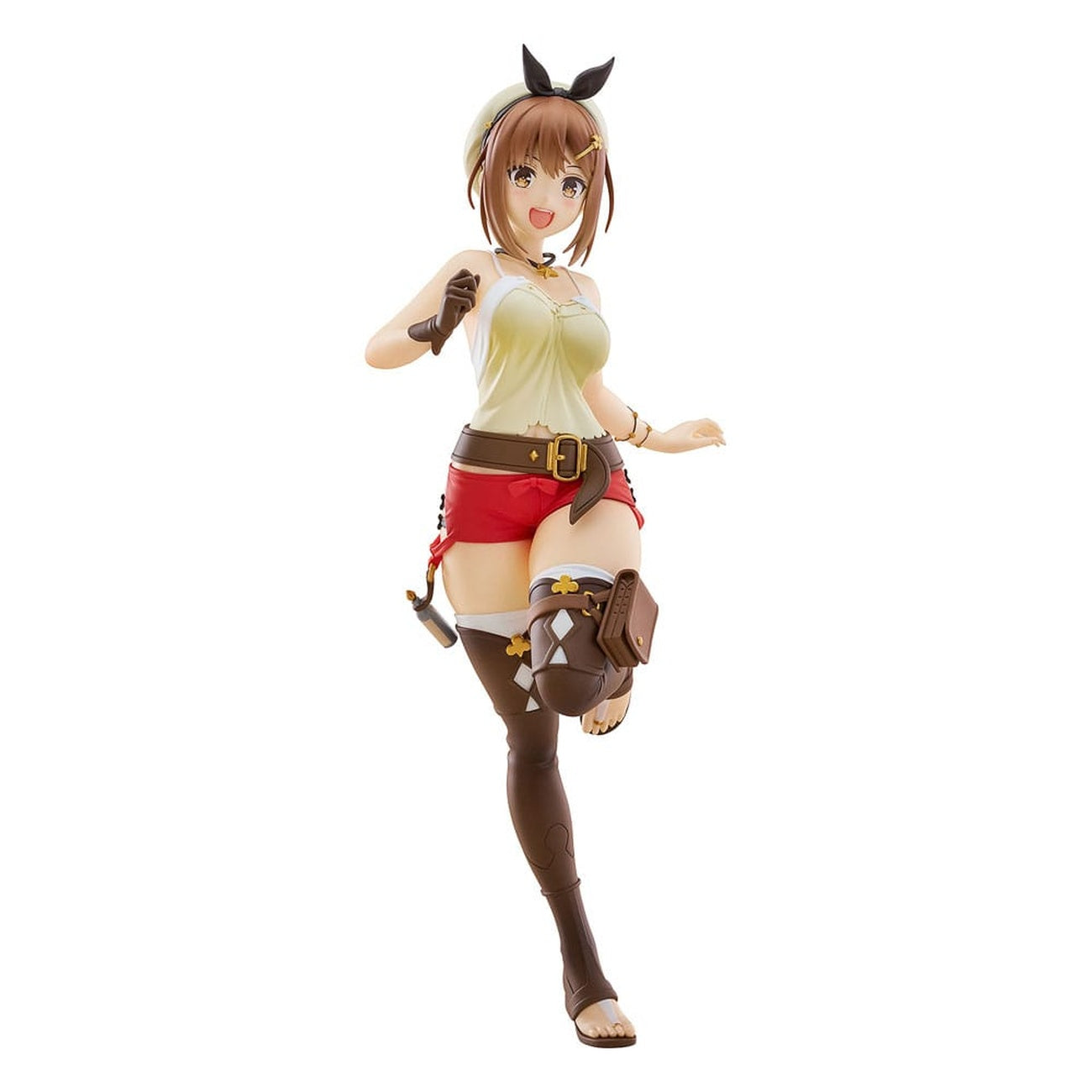 Product image Atelier Ryza - Reisalin Stout Pop Up Parade L Figure Anime Version