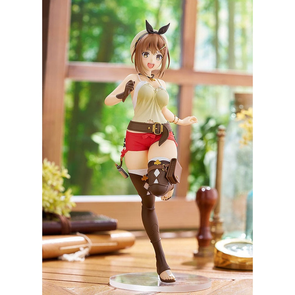 Product image Atelier Ryza - Reisalin Stout Pop Up Parade L Figure Anime Version