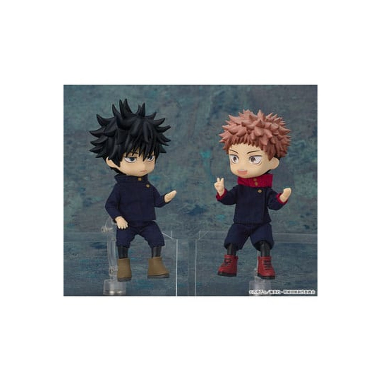 Product image Jujutsu Kaisen - Megumi Fushiguro Nendoroid Doll Action Figure