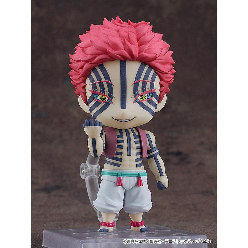 Product image Demon Slayer - Akaza Nendoroid Action Figure