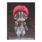 Product image Demon Slayer - Akaza Nendoroid Action Figure