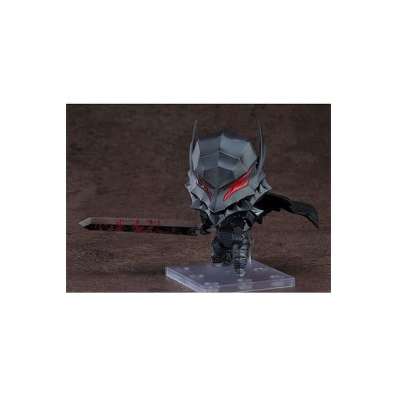 Product image Berserk - Guts Nendoroid Action Figure Berserker Armor Version