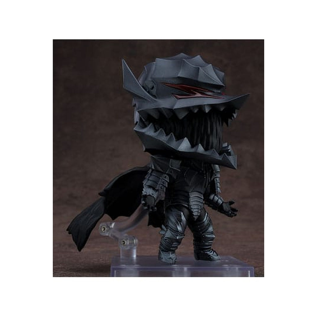 Product image Berserk - Guts Nendoroid Action Figure Berserker Armor Version