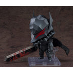 Product image Berserk - Guts Nendoroid Action Figure Berserker Armor Version
