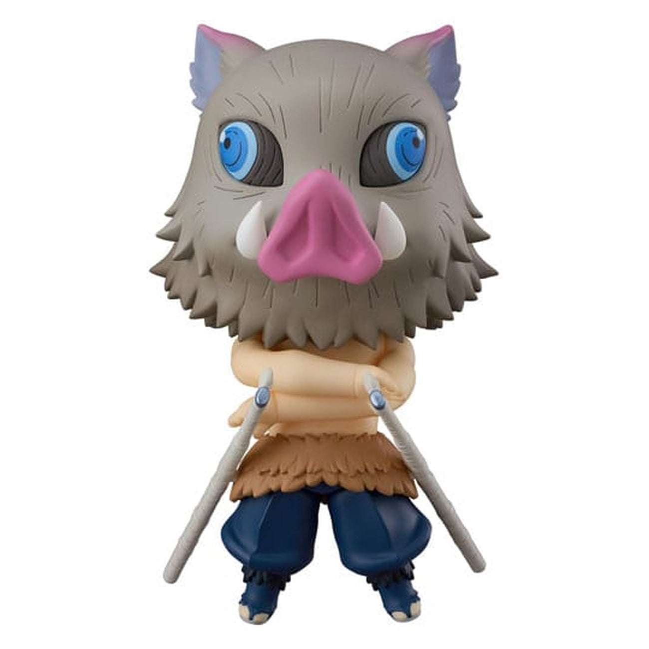 Product image Demon Slayer - Inosuke Hashibira Nendoroid Action Figure