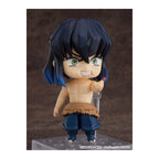 Product image Demon Slayer - Inosuke Hashibira Nendoroid Action Figure