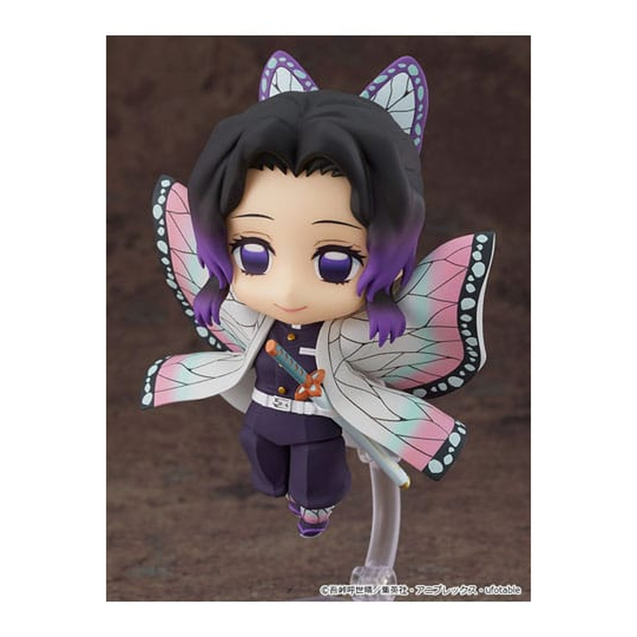 Product image Demon Slayer - Shinobu Kocho Nendoroid Action Figure