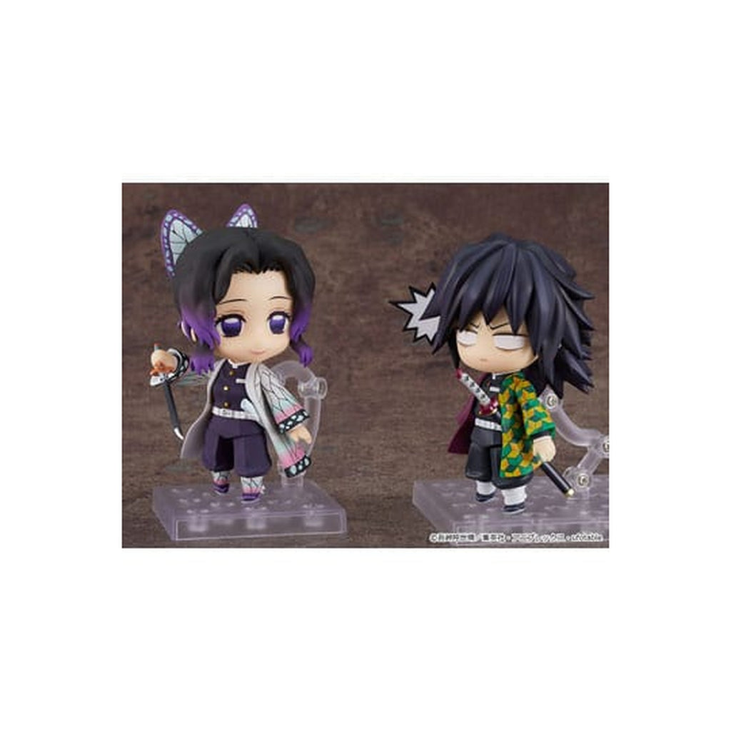 Product image Demon Slayer - Shinobu Kocho Nendoroid Action Figure