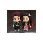 Product image Demon Slayer - Nezuko Kamado Nendoroid Action Figure