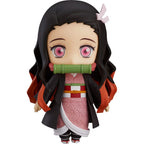 Product image Demon Slayer - Nezuko Kamado Nendoroid Action Figure