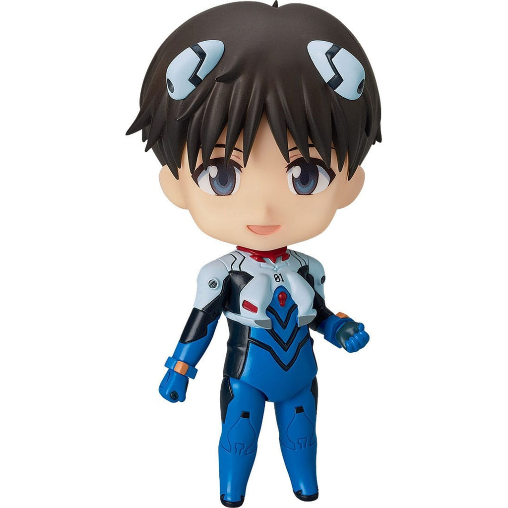 Product image Neon Genesis Evangelion - Shinji Ikari Nendoroid Action Figure Plugsuit Version