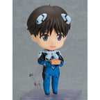 Product image Neon Genesis Evangelion - Shinji Ikari Nendoroid Action Figure Plugsuit Version