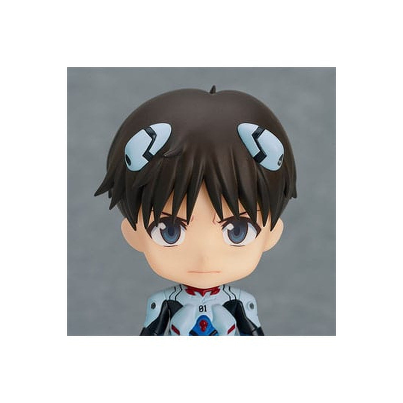Product image Neon Genesis Evangelion - Shinji Ikari Nendoroid Action Figure Plugsuit Version
